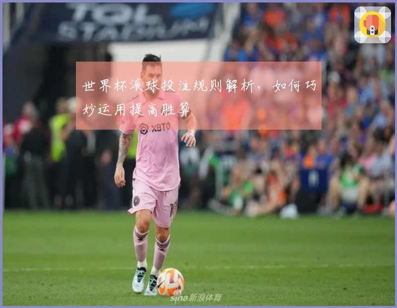 世界杯滚球投注规则解析，如何巧妙运用提高胜算