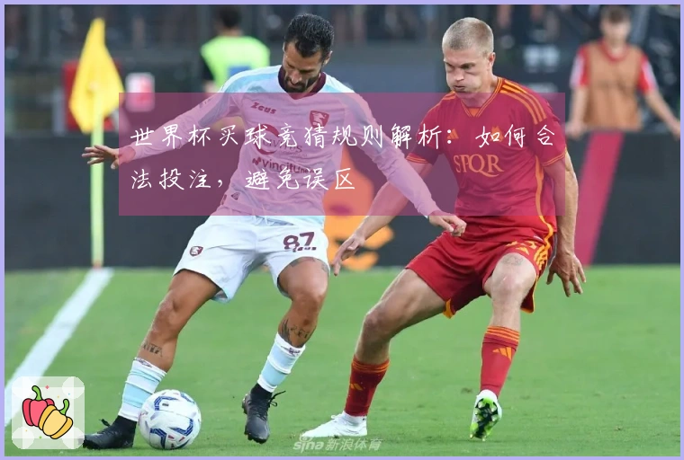 世界杯买球竞猜规则解析：如何合法投注，避免误区