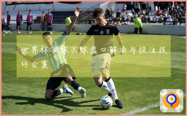 世界杯滚球买球盘口解读与投注技巧合集
