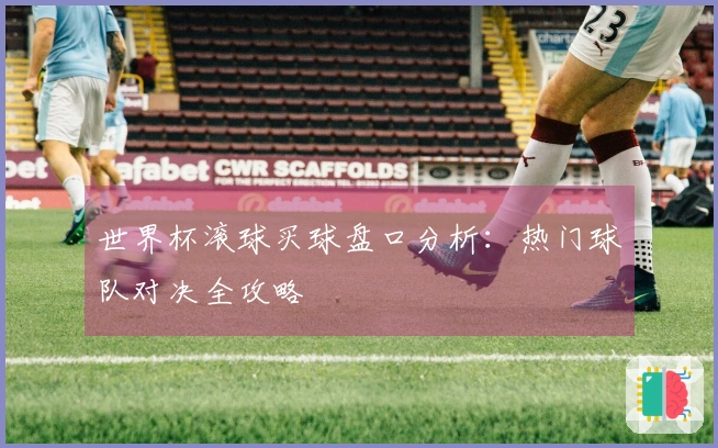 世界杯滚球买球盘口分析：热门球队对决全攻略
