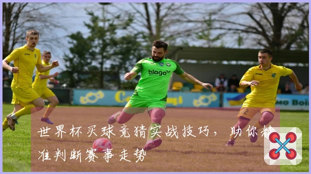 世界杯买球竞猜实战技巧，助你精准判断赛事走势