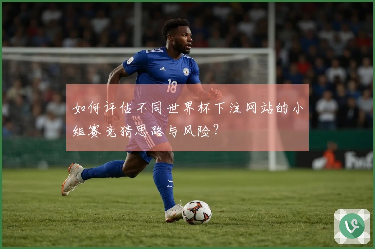 如何评估不同世界杯下注网站的小组赛竞猜思路与风险?