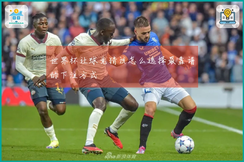世界杯让球竞猜该怎么选择最靠谱的下注方式