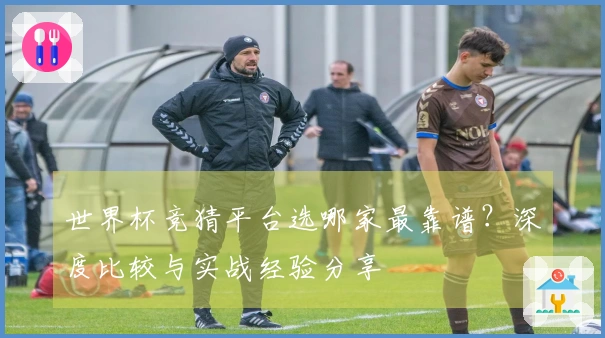 世界杯竞猜平台选哪家最靠谱？深度比较与实战经验分享
