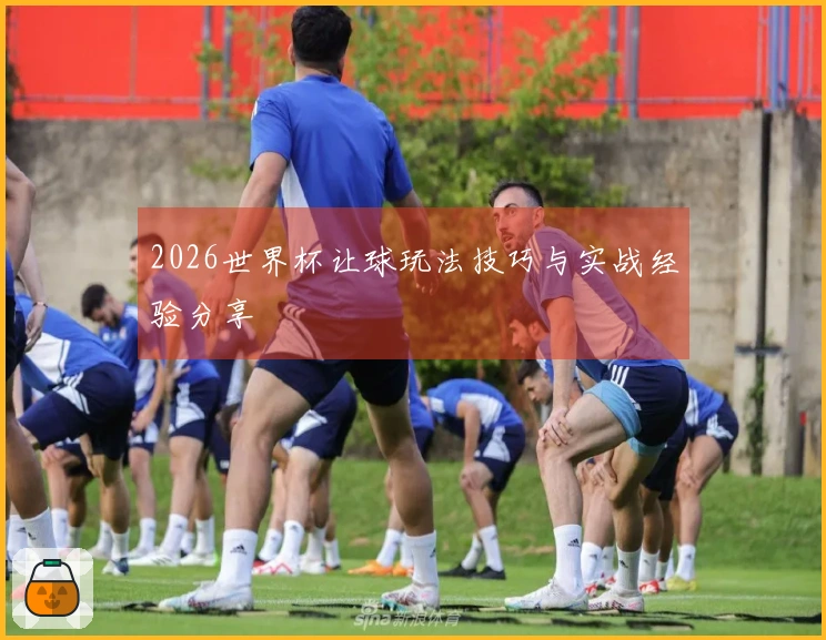 2026世界杯让球玩法技巧与实战经验分享