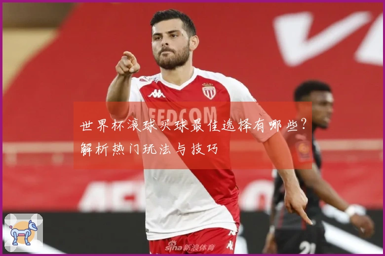 世界杯滚球买球最佳选择有哪些？解析热门玩法与技巧