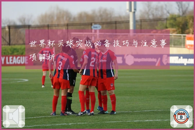 世界杯买球实战必备技巧与注意事项解析