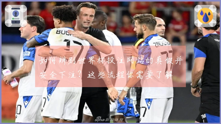 如何辨别世界杯投注网站的真假并安全下注？这些流程你需要了解