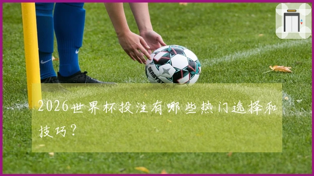 2026世界杯投注有哪些热门选择和技巧？